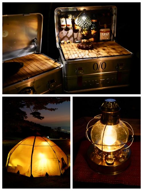 鳥取スゴッ! もう砂漠じゃん 行ったことないけどw 西のふもとっぱらMasumizu天空キャンプ場 ソロキャンプ フリーサイト けんじさんのキャンプブログ CAMPiii(キャンピー) -キャンプ専用SNS キャンプのすべてがここに集まる-