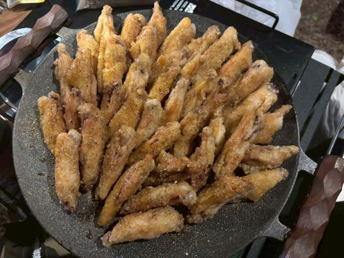 初めましてと、お久しぶり。2年ぶりのミリキャン参加。 富士本栖湖リゾート グループキャンプ フリーサイト HARUMAGEDONさんのキャンプブログ CAMPiii（キャンピー） -キャンプ専用SNS キャンプのすべてがここに集まる-