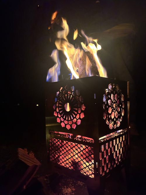 316 ふもとっぱらキャンプ場 ソロキャンプ グループキャンプ フリーサイト Genさんのキャンプブログ CAMPiii（キャンピー） -キャンプ専用SNS キャンプのすべてがここに集まる-