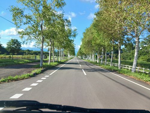 【Day10】北海道Ｃ△ｍｐ旅’  in 渡島・八雲 オートリゾート八雲 ファミリーキャンプ オートサイト キャンピングカー vios outdoor'sさんのキャンプブログ CAMPiii（キャンピー） -キャンプ専用SNS キャンプのすべてがここに集まる-