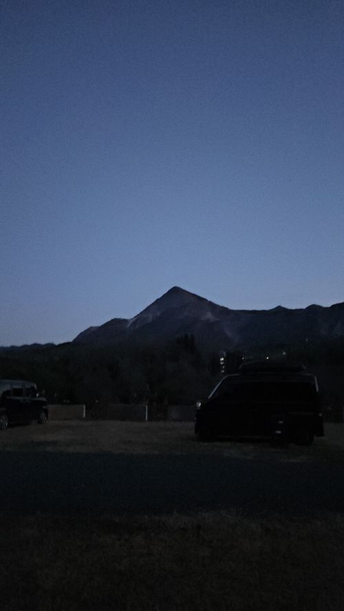 その後 日本 ソロキャンプ グループキャンプ 区画サイト フリーサイト オートサイト IZUIZUさんのキャンプブログ CAMPiii（キャンピー） -キャンプ専用SNS キャンプのすべてがここに集まる-