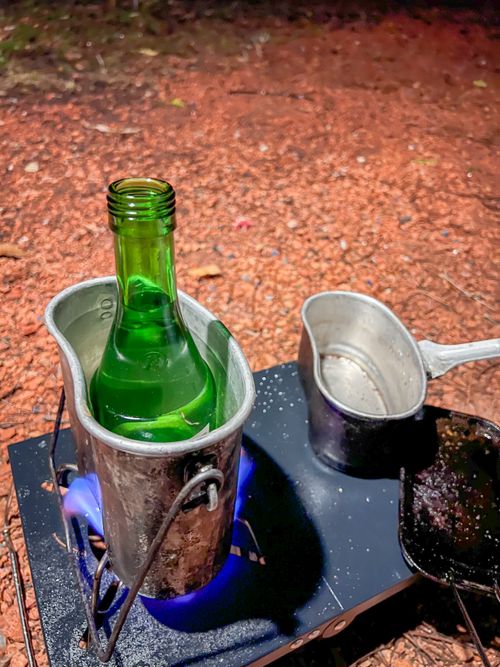 千葉のCampsite TORAMIで冬キャン グループキャンプ 区画サイト tokunaga007さんのキャンプブログ CAMPiii（キャンピー） -キャンプ専用SNS キャンプのすべてがここに集まる-