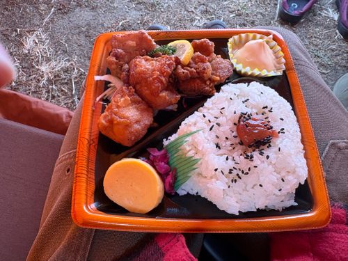 お久しぶりです笠の場さん casano-va笠の場 ソロキャンプ フリーサイト ぱぱちょさんのキャンプブログ CAMPiii（キャンピー） -キャンプ専用SNS キャンプのすべてがここに集まる-