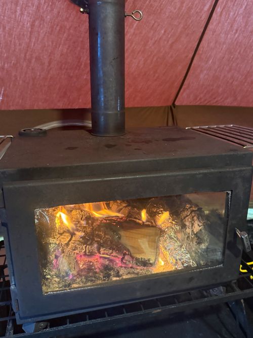 2月最初で最後のキャンプ 9.BASE ファミリーキャンプ 区画サイト オートサイト moreAiさんのキャンプブログ CAMPiii（キャンピー） -キャンプ専用SNS キャンプのすべてがここに集まる-