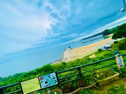 天気予報とのにらめっこに大勝利した?初の大分県おじうさキャン△ in 長崎鼻リゾートキャンプ場 〜 CAMP NO.152 長崎鼻リゾートキャンプ場 ソロキャンプ ファミリーキャンプ 区画サイト おじキャン△さんのキャンプブログ CAMPiii(キャンピー) -キャンプ専用SNS キャンプのすべてがここに集まる-
