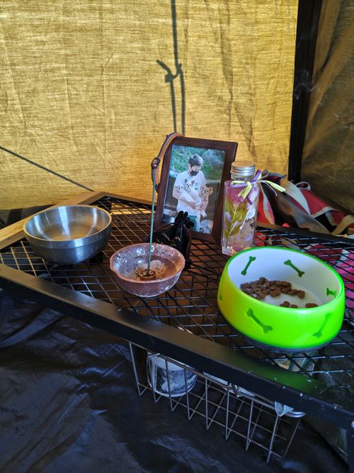 キャンプ納めのはずが中途半端になってしまった2025年ラスト 荒川桜づつみ公園 ソロキャンプ けい＠福島県さんのキャンプブログ CAMPiii（キャンピー） -キャンプ専用SNS キャンプのすべてがここに集まる-