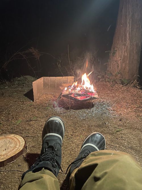 徒歩ソロで行く、いこいの森 RECAMP おだわら 小田原市いこいの森 RECAMP おだわら ソロキャンプ 区画サイト ma9さんのキャンプブログ CAMPiii（キャンピー） -キャンプ専用SNS キャンプのすべてがここに集まる-