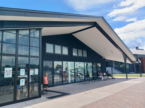 【Day10】北海道Ｃ△ｍｐ旅’  in 渡島・八雲 オートリゾート八雲 ファミリーキャンプ オートサイト キャンピングカー vios outdoor'sさんのキャンプブログ CAMPiii（キャンピー） -キャンプ専用SNS キャンプのすべてがここに集まる-