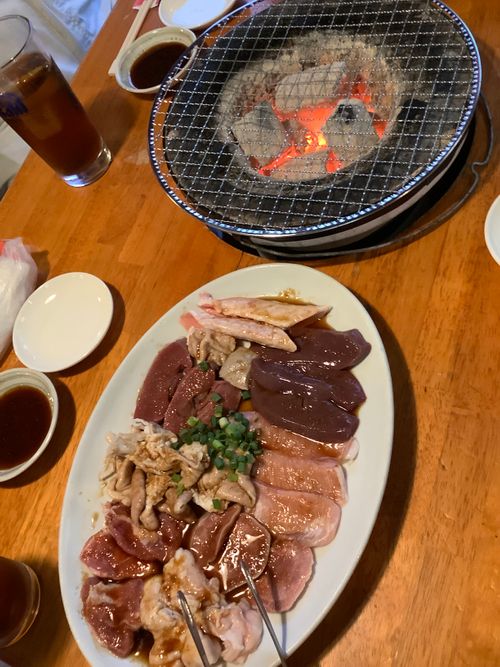 Vol.102 25/NO.21 奥秩父にお肉焼きに行く‼️ 中津峡 ソロキャンプ 🔥焚き火🔥さんのキャンプブログ CAMPiii(キャンピー) -キャンプ専用SNS キャンプのすべてがここに集まる-