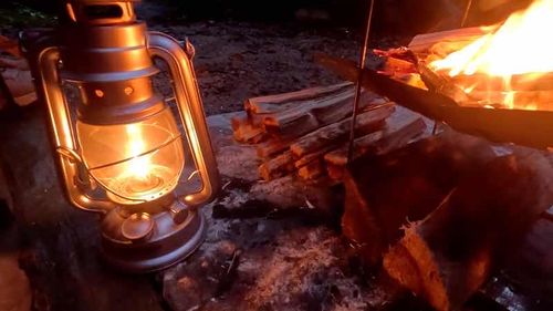 朝明渓魚苑キャンプ場 朝明渓魚苑キャンプ場 ソロキャンプ HOTさんのキャンプブログ CAMPiii（キャンピー） -キャンプ専用SNS キャンプのすべてがここに集まる-