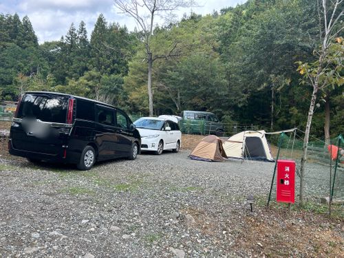 アルコール無しキャンプ!? 近ヶ坂キャンプ場 グループキャンプ 区画サイト KOBApapaさんのキャンプブログ CAMPiii(キャンピー) -キャンプ専用SNS キャンプのすべてがここに集まる-