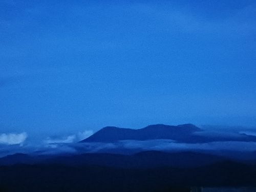  温泉を楽しみ、御岳と乗鞍を望む標高1400mの絶景キャンプで秋を食らう【Day2】参った(*_*;！ N.A.O.高山すずらん高原キャンプ場 ファミリーキャンプ オートサイト キャンピングカー vios outdoor'sさんのキャンプブログ CAMPiii（キャンピー） -キャンプ専用SNS キャンプのすべてがここに集まる-
