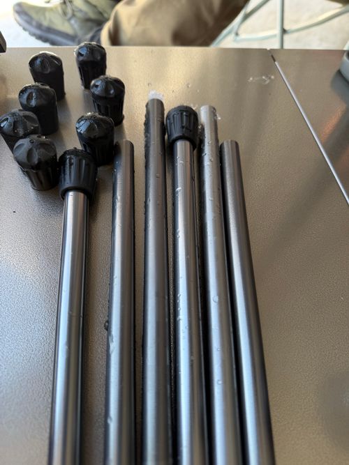 脚下照顧（きゃっかしょうこ）雪中キャンプ🏔🏕@後編 白馬森のわさび農園（オートキャンプ場併設） ファミリーキャンプ オートサイト ぐうたら夫婦さんのキャンプブログ CAMPiii（キャンピー） -キャンプ専用SNS キャンプのすべてがここに集まる-