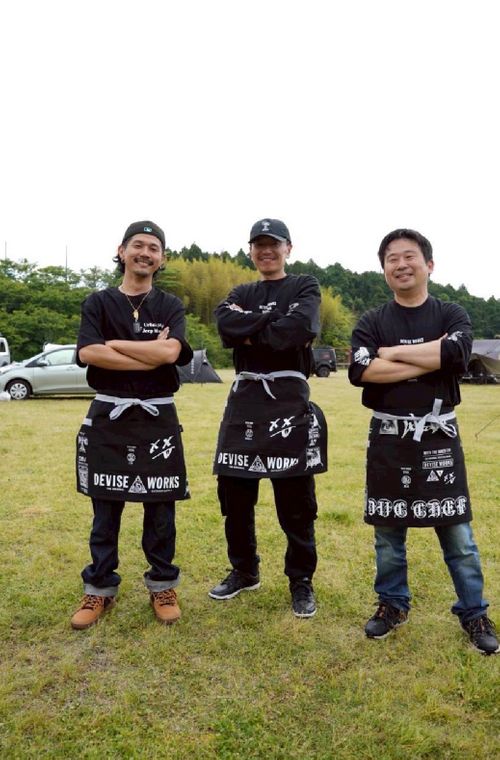 次回は太田胃酸必須！！凄く楽しかったけど... 村山ジャンボ キャンプ場 skitさんのキャンプブログ CAMPiii（キャンピー） -キャンプ専用SNS キャンプのすべてがここに集まる-