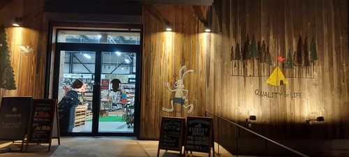 ハラハラポンコツキャンプ プラネットキャンプ ソロキャンプ 区画サイト 夢見るクマさんのキャンプブログ CAMPiii（キャンピー） -キャンプ専用SNS キャンプのすべてがここに集まる-