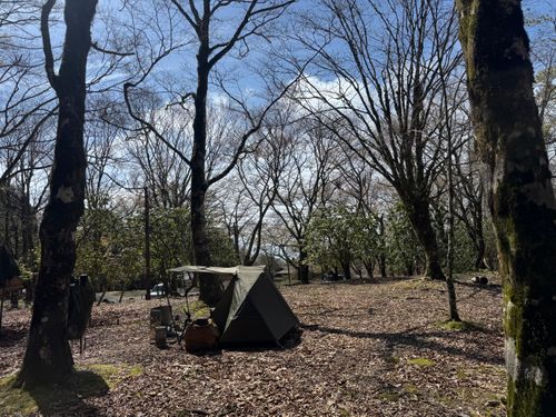 CAMPiii（キャンピー） まっつんさんのキャンプブログ pica表富士2026年シーズンスタート PICA表富士