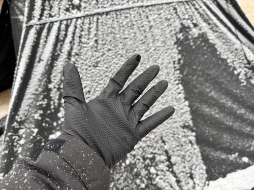 予期せず雪中キャンプ 朝霧ジャンボリー オートキャンプ場 ソロキャンプ フリーサイト スモーキーさんのキャンプブログ CAMPiii（キャンピー） -キャンプ専用SNS キャンプのすべてがここに集まる-