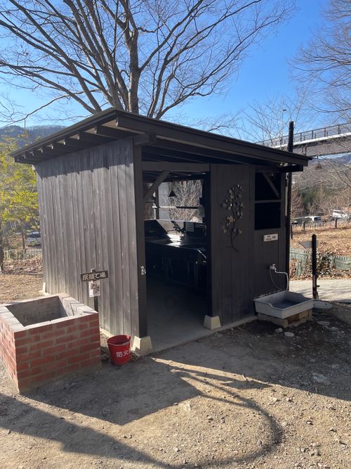 60回目のキャンプは、なかなか予約が取れない長瀞オートキャンプ場へ！ 長瀞オートキャンプ場 ソロキャンプ 区画サイト ma9さんのキャンプブログ CAMPiii（キャンピー） -キャンプ専用SNS キャンプのすべてがここに集まる-