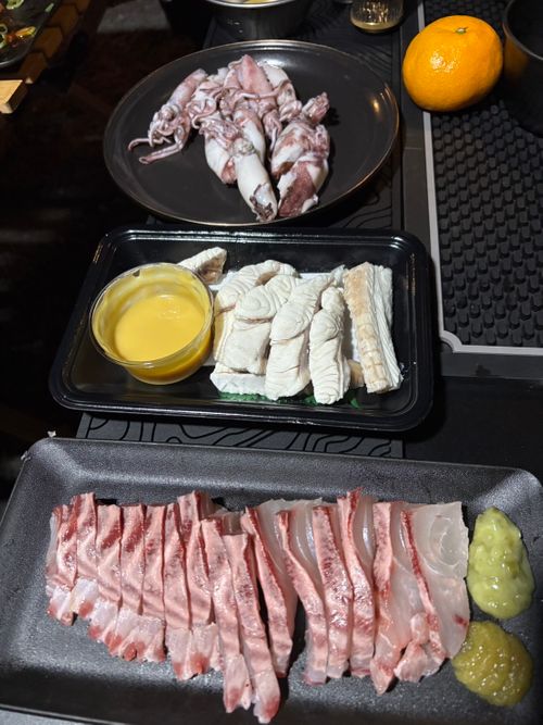 おじさん達リベンジ 有田BLUEキャンプ場 グループキャンプ フリーサイト オートサイト ぼちさんのキャンプブログ CAMPiii（キャンピー） -キャンプ専用SNS キャンプのすべてがここに集まる-