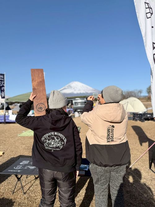 日本酒×キャンプが深化する「ほろ酔い熱燗Night」 長田山荘キャンプ場 富士見サイト ソロキャンプ グループキャンプ フリーサイト オートサイト ちあさんのキャンプブログ CAMPiii（キャンピー） -キャンプ専用SNS キャンプのすべてがここに集まる-