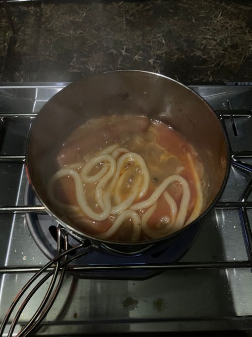 2026初キャンプ 根浜海岸観光施設 根浜シーサイド・キャンプ場 ソロキャンプ フリーサイト はいはいさんのキャンプブログ CAMPiii（キャンピー） -キャンプ専用SNS キャンプのすべてがここに集まる-