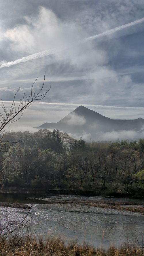 Genまい ともえ川Park ソロキャンプ 区画サイト オートサイト IZUIZUさんのキャンプブログ CAMPiii（キャンピー） -キャンプ専用SNS キャンプのすべてがここに集まる-