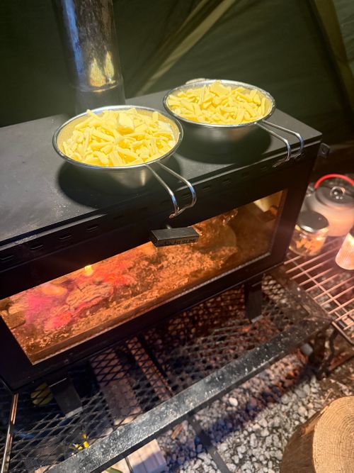 2026キャンプ始め 9.BASE ファミリーキャンプ 区画サイト moreAiさんのキャンプブログ CAMPiii（キャンピー） -キャンプ専用SNS キャンプのすべてがここに集まる-