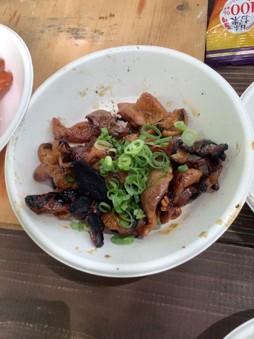 Vol.122 26/NO.12 お肉焼きに行く‼️ 山梨市 ソロキャンプ 区画サイト 🔥焚き火🔥さんのキャンプブログ CAMPiii（キャンピー） -キャンプ専用SNS キャンプのすべてがここに集まる-