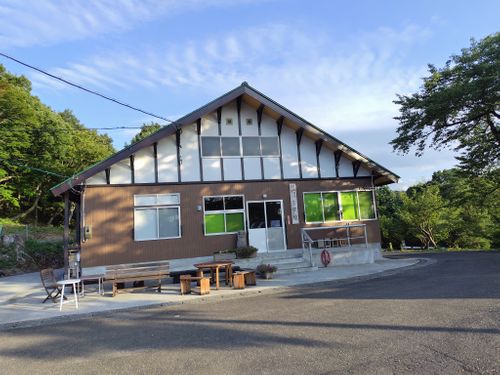 広々貸切キャンプ⛺️ 大和川森林公園高ノ峰プラトー ファミリーキャンプ フリーサイト セツさんのキャンプブログ CAMPiii（キャンピー） -キャンプ専用SNS キャンプのすべてがここに集まる-