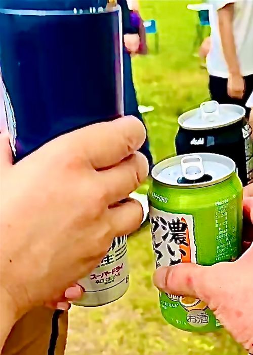 イベントキャンプ初参戦！皆んなで楽しむおじおば🐰キャン△ in らかん高原オートキャンプ場 〜 CAMP NO.204 らかん高原 オートキャンプ場 ファミリーキャンプ グループキャンプ おじキャン△さんのキャンプブログ CAMPiii（キャンピー） -キャンプ専用SNS キャンプのすべてがここに集まる-