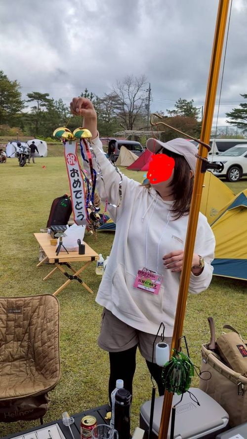 SBCMT　#9 神石高原 ティアガルテン グループキャンプ フリーサイト HARUMAGEDONさんのキャンプブログ CAMPiii（キャンピー） -キャンプ専用SNS キャンプのすべてがここに集まる-