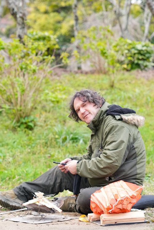 取れ高求めて三千里。 笠置キャンプ場 ソロキャンプ グループキャンプ フリーサイト ぞのさんさんのキャンプブログ CAMPiii（キャンピー） -キャンプ専用SNS キャンプのすべてがここに集まる-