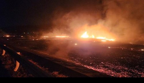 １月の終わりにキャンプ初め⛺️ 角田大橋河川敷 ソロキャンプ フリーサイト ウエィダーさんのキャンプブログ CAMPiii（キャンピー） -キャンプ専用SNS キャンプのすべてがここに集まる-