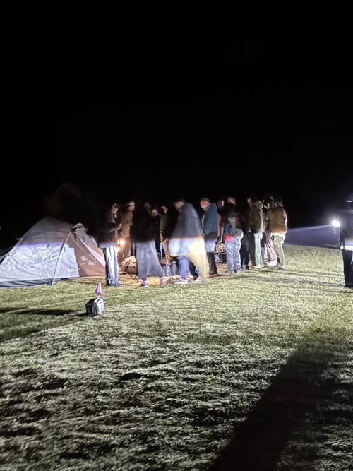 え、またやるの？やります。しかも10回目。SBCMT X🏕️ 神石高原 ティアガルテン ソロキャンプ ファミリーキャンプ グループキャンプ 区画サイト フリーサイト オートサイト Como_outdoorさんのキャンプブログ CAMPiii（キャンピー） -キャンプ専用SNS キャンプのすべてがここに集まる-