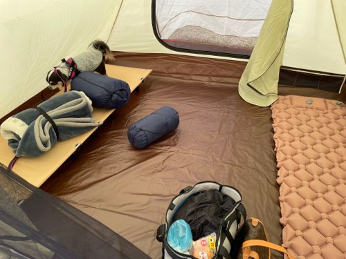 富士山キャンプと新倉浅間公園 朝霧Camp Base そらいろキャンプ場（フリーサイト・区画サイト・電源区画サイト） ファミリーキャンプ フリーサイト Kojiさんのキャンプブログ CAMPiii（キャンピー） -キャンプ専用SNS キャンプのすべてがここに集まる-