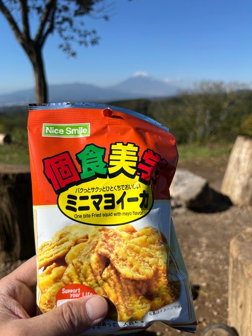 富士山🗻愛でつつ、ソロキャン満喫 negura campground ソロキャンプ フリーサイト Genさんのキャンプブログ CAMPiii（キャンピー） -キャンプ専用SNS キャンプのすべてがここに集まる-