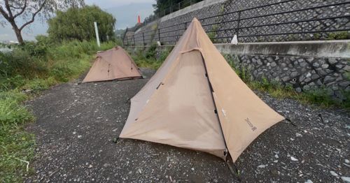 初　グルキャン🏕️🏕️🏕️ 夢見る河口湖 コテージ戸沢センター グループキャンプ 区画サイト オートサイト さいちゃんさんのキャンプブログ CAMPiii（キャンピー） -キャンプ専用SNS キャンプのすべてがここに集まる-