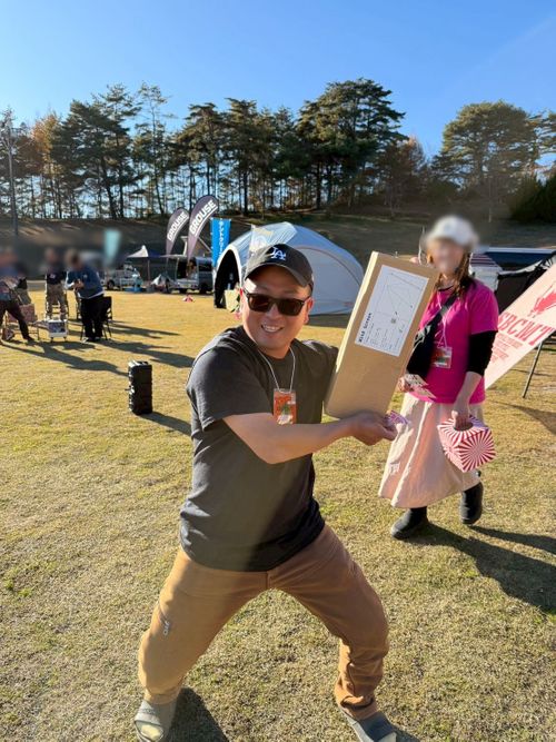 第８回SBCMT 神石高原 ティアガルテン グループキャンプ オートサイト まーくんさんのキャンプブログ CAMPiii（キャンピー） -キャンプ専用SNS キャンプのすべてがここに集まる-