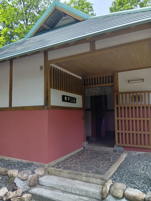 避暑地キャンプ のとろ原キャンプ場 ソロキャンプ グループキャンプ 区画サイト マッサンさんのキャンプブログ CAMPiii（キャンピー） -キャンプ専用SNS キャンプのすべてがここに集まる-