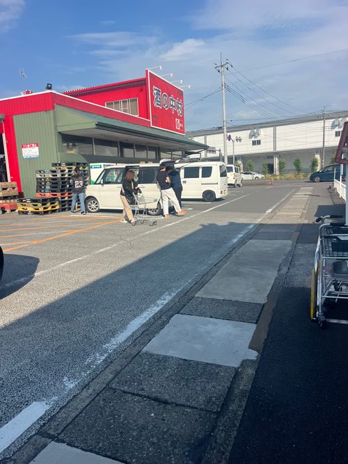 キャンピン交代（八戸帰郷編） 種差キャンプ場 ソロキャンプ グループキャンプ フリーサイト キャンピングカー 区画サイト まっつんさんのキャンプブログ CAMPiii（キャンピー） -キャンプ専用SNS キャンプのすべてがここに集まる-