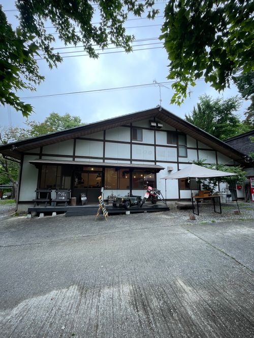 雨キャン！徒歩ソロで行く長瀞キャンプヴィレッジ！ ソロキャンプ 区画サイト ma9さんのキャンプブログ CAMPiii（キャンピー） -キャンプ専用SNS キャンプのすべてがここに集まる-