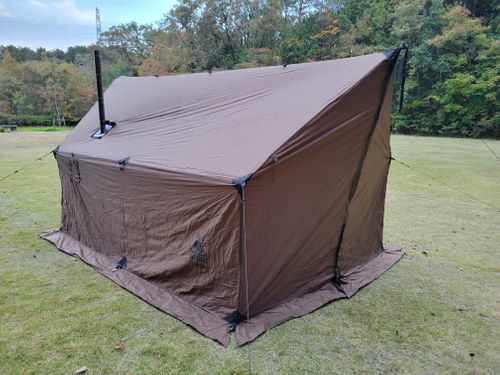 CAMPiii（キャンピー） れいさんのキャンプブログ 久ソロキャン つなぐキャンプ