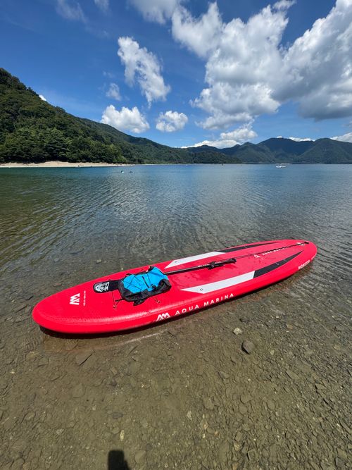初めてのボッチサイト ほったらかしキャンプ場 ソロキャンプ 区画サイト OYAKATAさんのキャンプブログ CAMPiii（キャンピー） -キャンプ専用SNS キャンプのすべてがここに集まる-