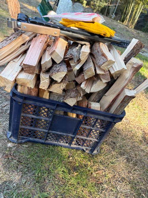 鶏と猫と面白い人@しげキャン しげキャン ソロキャンプ フリーサイト ぺちゃさんのキャンプブログ CAMPiii（キャンピー） -キャンプ専用SNS キャンプのすべてがここに集まる-