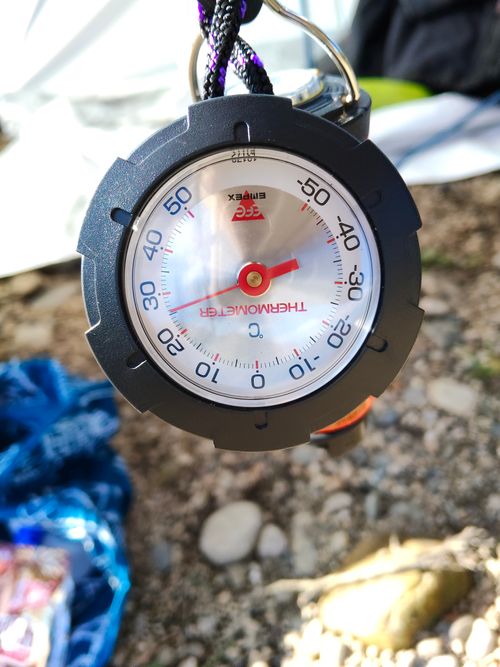 ゴールゼロを失った日 山八キャンプ場 ソロキャンプ フリーサイト おっとまんSさんのキャンプブログ CAMPiii（キャンピー） -キャンプ専用SNS キャンプのすべてがここに集まる-