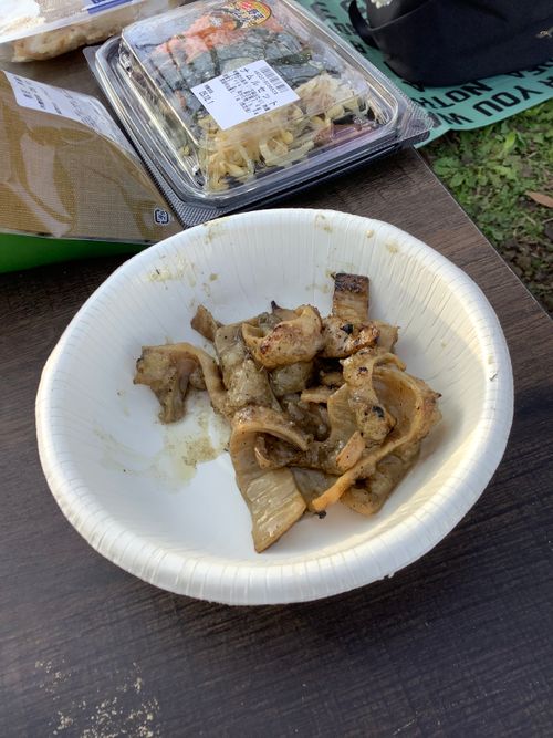 Vol.108 25/NO.27　いつもの場所にて‼️ 坂戸市 ソロキャンプ フリーサイト 🔥焚き火🔥さんのキャンプブログ CAMPiii（キャンピー） -キャンプ専用SNS キャンプのすべてがここに集まる-