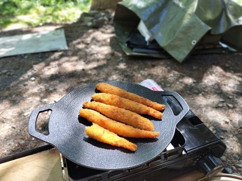 あの有名な無料キャンプ場の近くで、2025年4月から新体制でリスタートしたこの夏注目のお値打ちキャンプ場で避暑キャン1泊目ソロ(キャンプ場紹介もあるので長めです) 木曽駒オートキャンプ場 ソロキャンプ 区画サイト オートサイト たかたかぽんたさんのキャンプブログ CAMPiii(キャンピー) -キャンプ専用SNS キャンプのすべてがここに集まる-