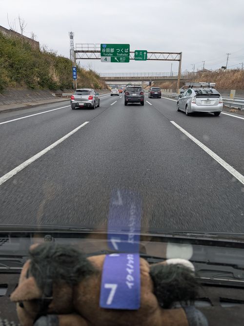 ハスラーが気になる(標高 約150m)(RVパーク(区画、電源付) 3000円)) RVパーク 七里川 ソロキャンプ グループキャンプ オートサイト 区画サイト IZUIZUさんのキャンプブログ CAMPiii（キャンピー） -キャンプ専用SNS キャンプのすべてがここに集まる-