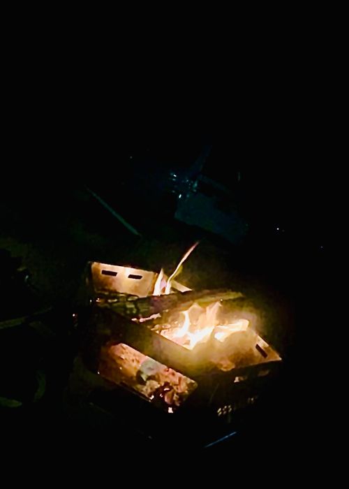 夏の海で秋穂の特産品を堪能する旨いものおじキャン△ in 美濃ヶ浜海浜公園 〜 CAMP NO.205 美濃ケ浜海浜広場 ソロキャンプ フリーサイト おじキャン△さんのキャンプブログ CAMPiii（キャンピー） -キャンプ専用SNS キャンプのすべてがここに集まる-