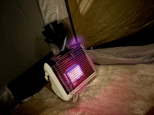 ①季節外れのUNAGI とDONABEで米を炊く🌾 ②ボージョレ・ヌーボー解禁日🍷にキャンプ🏕️ ③4年前と同じ場所で紅葉狩り🍁 大久保キャンプ場 ソロキャンプ 区画サイト waccy0441さんのキャンプブログ CAMPiii（キャンピー） -キャンプ専用SNS キャンプのすべてがここに集まる-